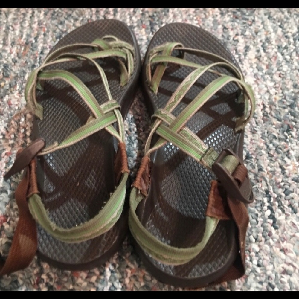 Chacos